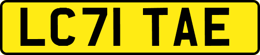 LC71TAE