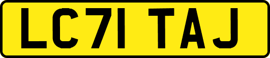 LC71TAJ
