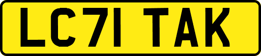 LC71TAK