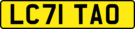 LC71TAO