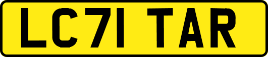 LC71TAR