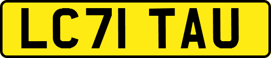 LC71TAU
