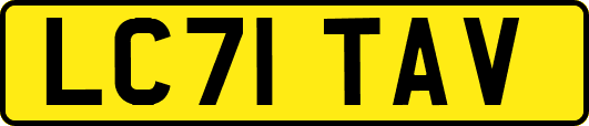 LC71TAV