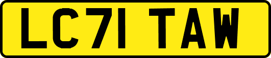 LC71TAW