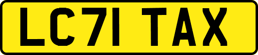 LC71TAX