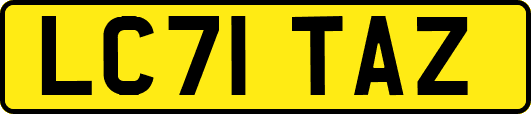 LC71TAZ