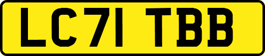 LC71TBB
