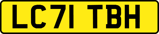 LC71TBH