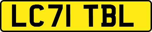 LC71TBL