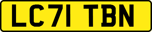 LC71TBN