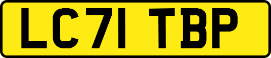 LC71TBP