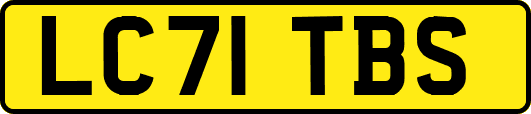 LC71TBS