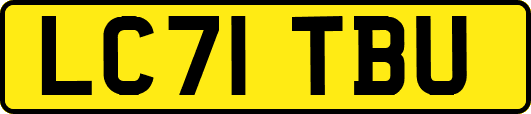 LC71TBU