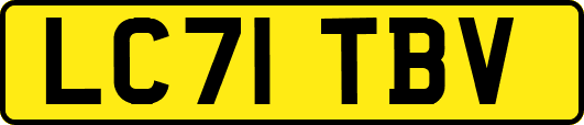 LC71TBV