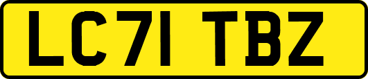 LC71TBZ