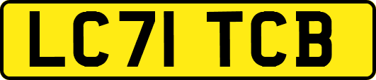 LC71TCB