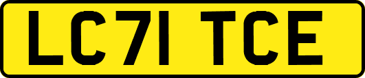 LC71TCE