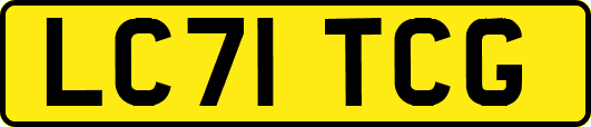 LC71TCG