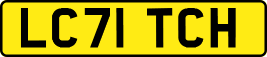 LC71TCH