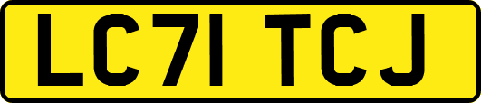 LC71TCJ