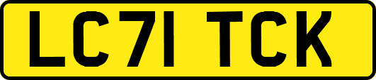 LC71TCK