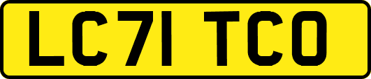 LC71TCO