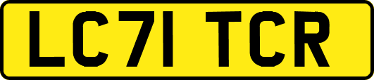 LC71TCR