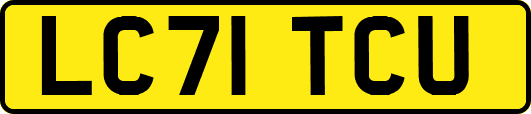 LC71TCU