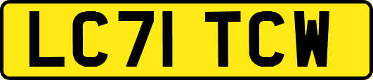 LC71TCW