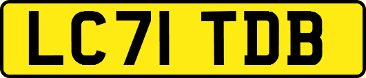 LC71TDB