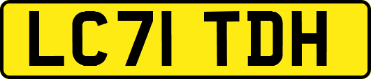 LC71TDH