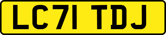 LC71TDJ