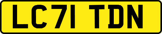 LC71TDN