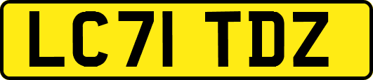 LC71TDZ