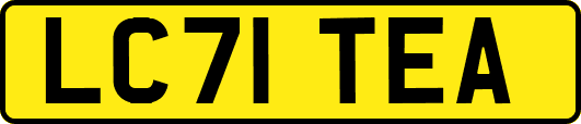 LC71TEA