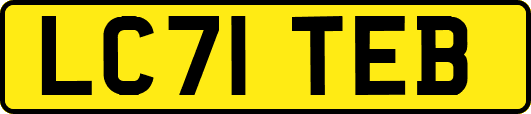 LC71TEB