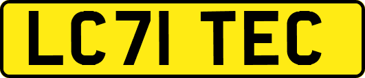 LC71TEC