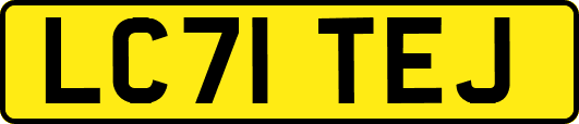 LC71TEJ