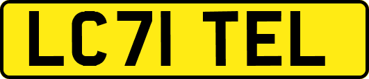 LC71TEL