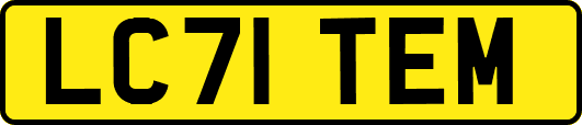 LC71TEM