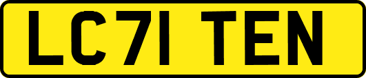 LC71TEN