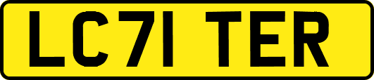 LC71TER