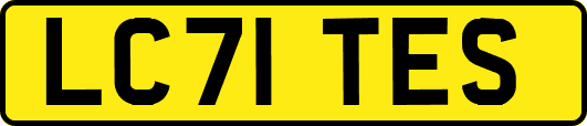 LC71TES