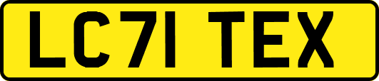 LC71TEX