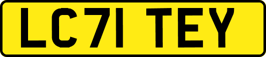 LC71TEY