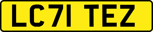 LC71TEZ