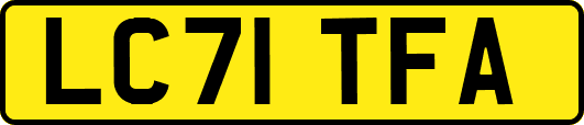 LC71TFA