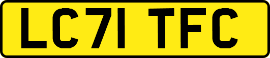 LC71TFC