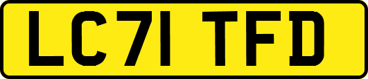 LC71TFD