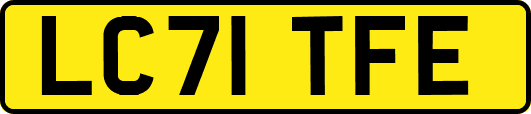 LC71TFE
